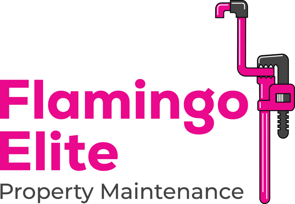 Flamingo Elite logo