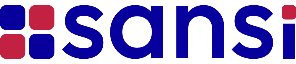 SANSI logo
