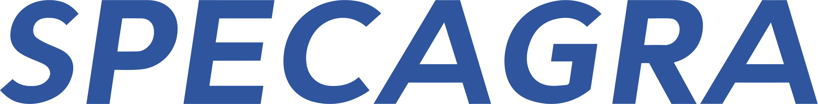 Specagra logo